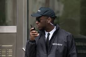 Okoro Smith